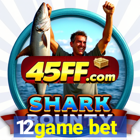 12game bet
